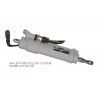 In Flight Refuelling Actuators