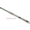 Rear Ramp Actuators