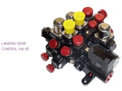 Electro-hydraulic Control Valves