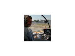 private pilot certificate