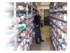 Aircraft Parts Center