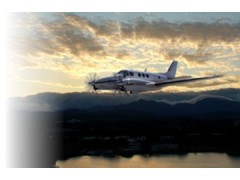 Air Charter Service