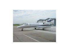 2007 CESSNA CITATION CJ3