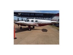 1984 PIPER MOJAVE