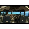flight simulator