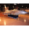flight simulator