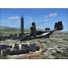 indoor simulated flight