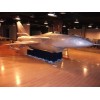 indoor simulated flight
