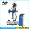 2016 thrilling and exciting standing vr flight simulator with vr glasses