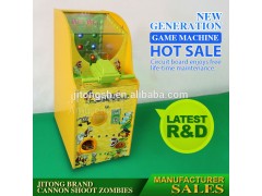 Hot Sale Coin operated flight simulator for sale pinballs