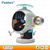Funshare new arcade games machines flight simulator arcade machine for sale