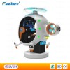 3D Helicopter Simulator Flight Coin operated Game Machine Arcade Machine