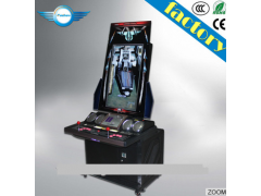 Stealth Fighter Coin Operated Arcade Game For sale