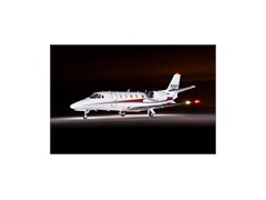 2008 CESSNA CITATION XLS+