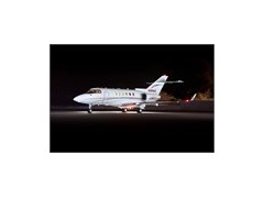 2005 HAWKER 800XPi