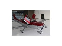 2011 CIRRUS SR22T-G3