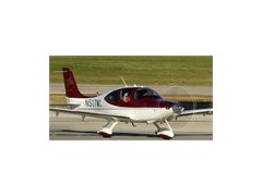 2009 CIRRUS SR22T-G3