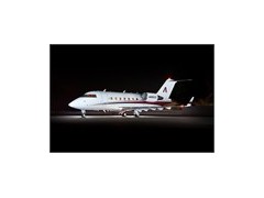 1995 BOMBARDIER/CHALLENGER 601-3R