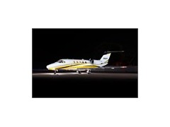 1987 CESSNA CITATION III