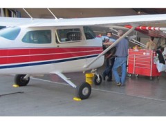 Aircraft Maintenance