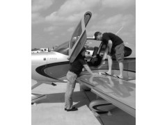 Cirrus Private Pilot Course