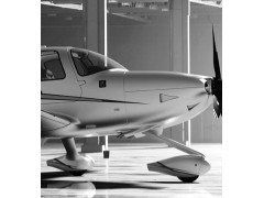 Cirrus Aircraft Sales and Management