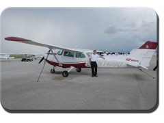 Private Pilot Training