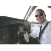 Commercial Pilot License