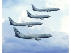 Boeing B737 Type Rating