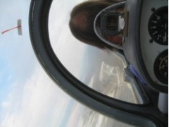 Rough-Air Upset Training Course