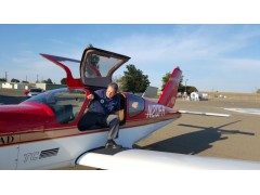 Flight Instructor (Initial Issue) – CFI (Single or Multi)