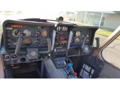 Flight Instructor Instrument (CFII) – Add on Rating