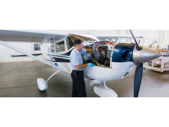 Aircraft Maintenance