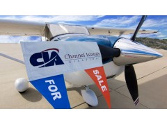 Aircraft Sales