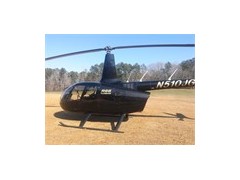 2014 ROBINSON R66