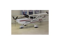 2003 CESSNA TURBO 182T SKYLANE