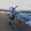 Private Pilot Accelerated Training