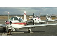 Flight Instruction Rates