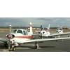 Flight Instruction Rates