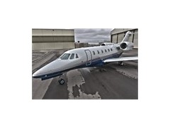 1998 CESSNA CITATION X