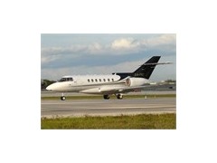 1984 HAWKER 800A