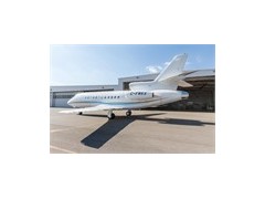 1993 DASSAULT FALCON 900B