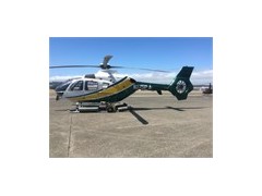 2006 EUROCOPTER EC 135P2+