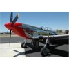 1944 NORTH AMERICAN P-51 MUSTANG