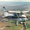 Cessna 172 AIRCRAFT Rental(WET)