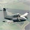 Piper Seminole AIRCRAFT Rental(WET)