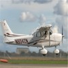 Cessna 172SP (standard instruments) AIRCRAFT Rental(WET)
