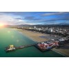 Malibu & Santa Monica Coastline Tour