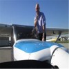 Certified Flight Instructor training