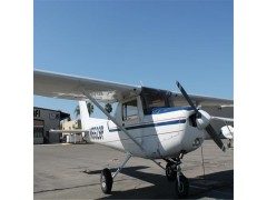 Cessna 152 (1981) - N5528P for rentals